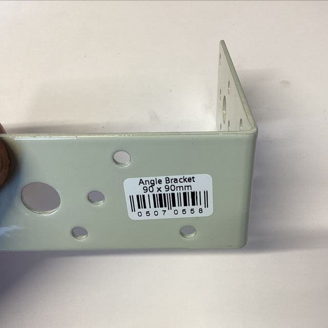 Angle bracket 0507055