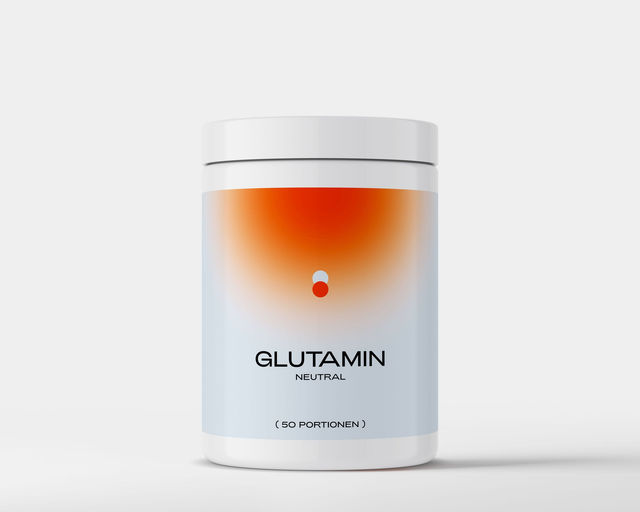 Glutamin 