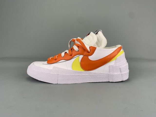 Nike Blazer Low 017