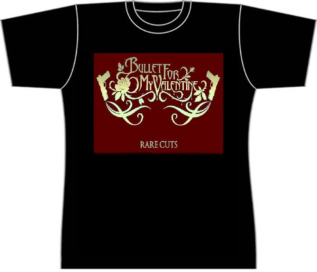 Bullet for My Valentine 