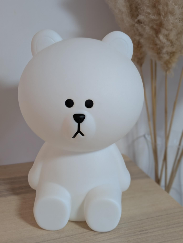 Lampe Brown XL Mr Maria - Prix neuf : 199 euros 