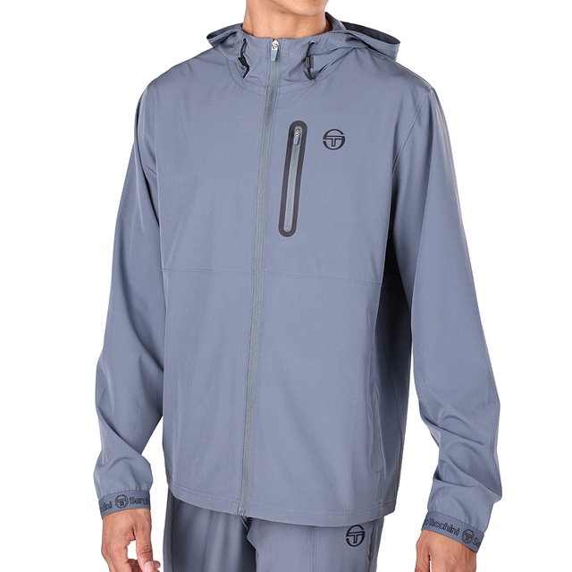 PELLE TRACK JACKET 2040-SWE