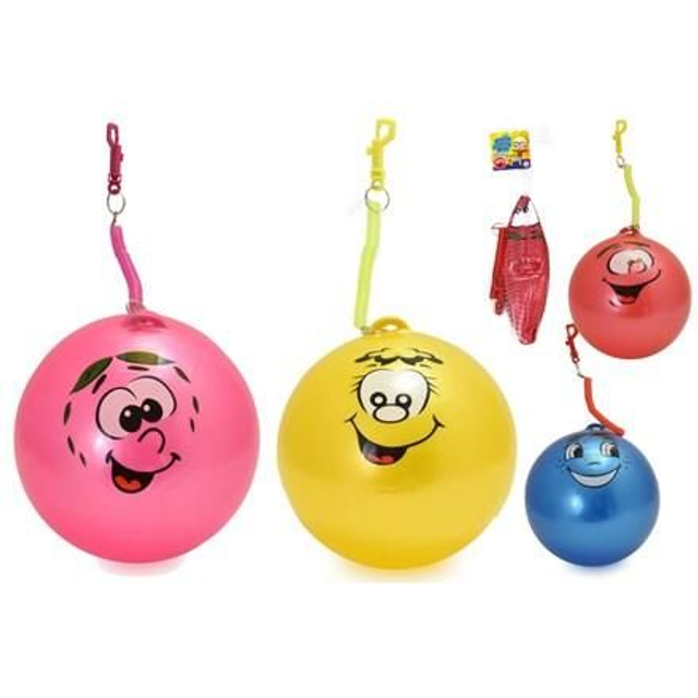 FRUIT SCENTED BALL