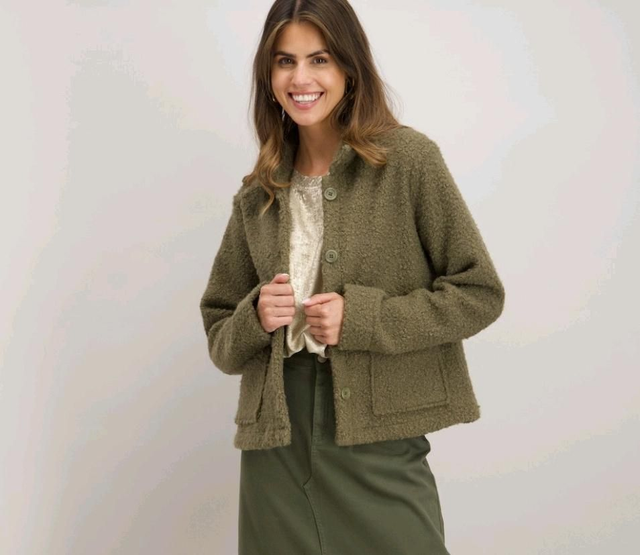 Veste | 52094