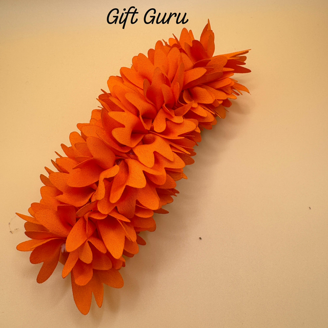 Kanakambaram Hair Clip 