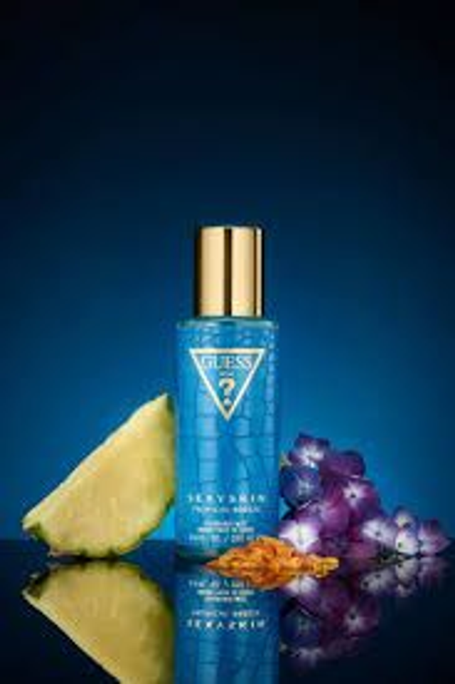 Guess tropical Breeze body spray