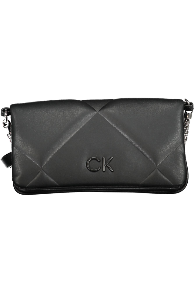 CALVIN KLEIN BORSA DONNA NERO