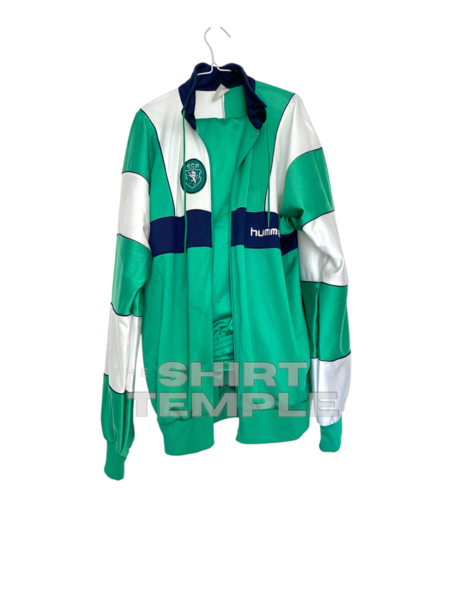 1987/1990 - Sporting CP (XL)