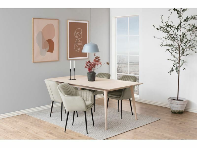 AC Design Chaise Emilia