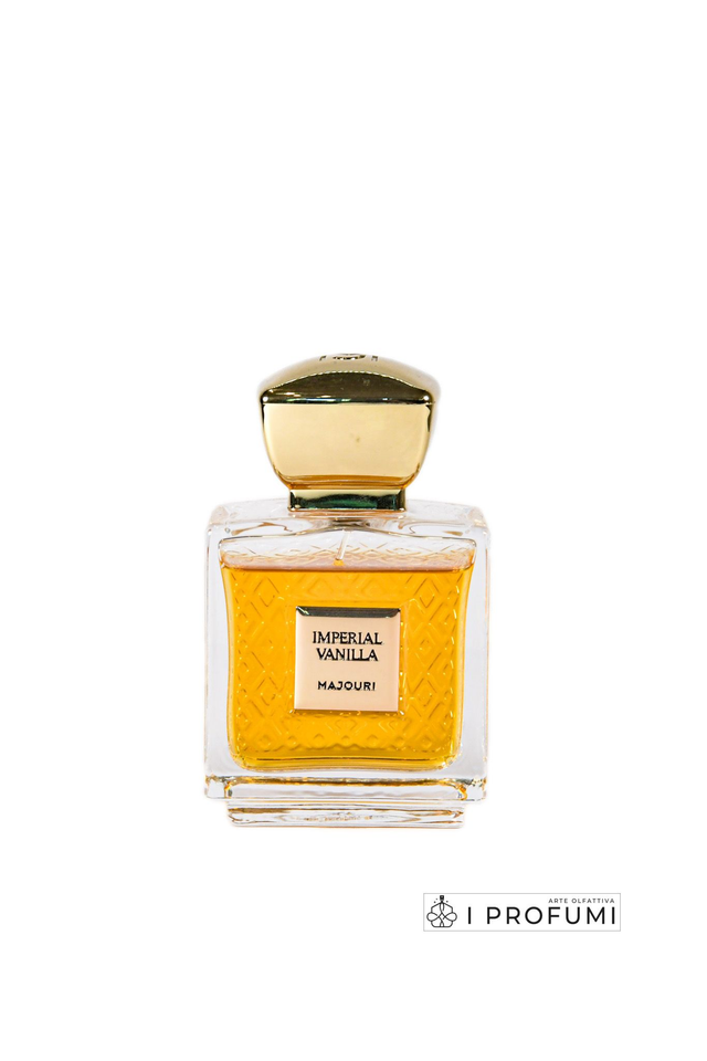 Majouri Imperial Vanilla Eau de Parfum