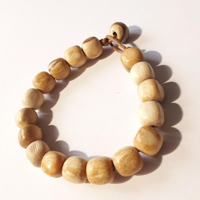 Palo Santo Bracelet