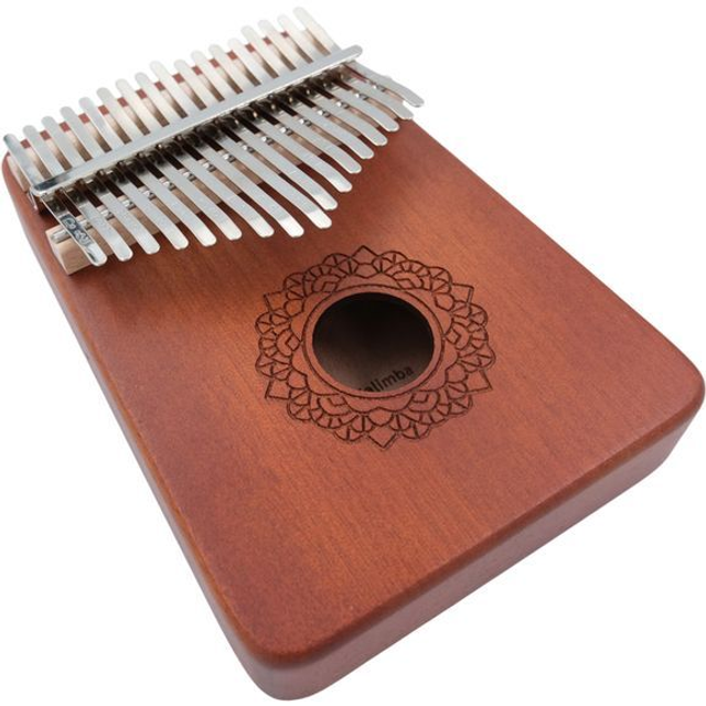 Shelter KLB17 kalimba