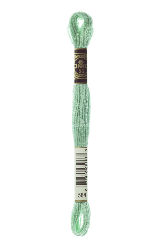 N°564 Mouliné Spécial DMC