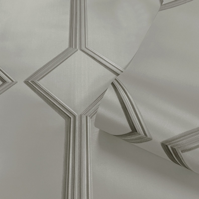 Alessia Panel Grey - Belgravia - 215