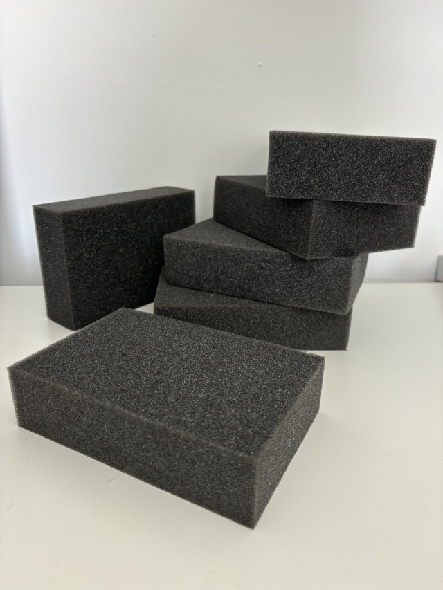 Foam Needle Felting Mat Small