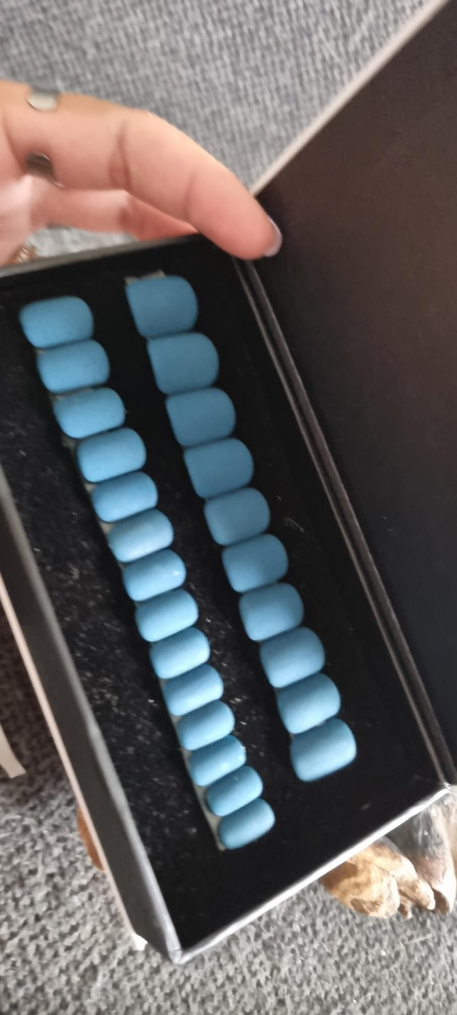 Vs201 little carré S