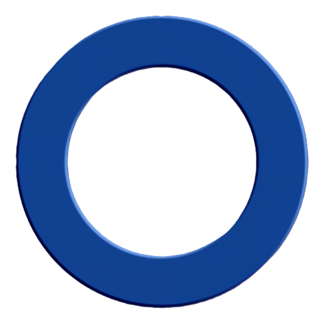 Catchring Karella PU - Blau