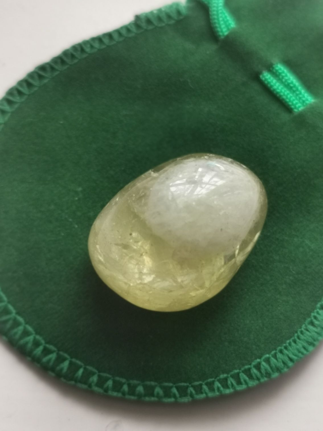 Aura Spray Tarot (THE WHEEL). 50ml WITH FREE CRYSTAL