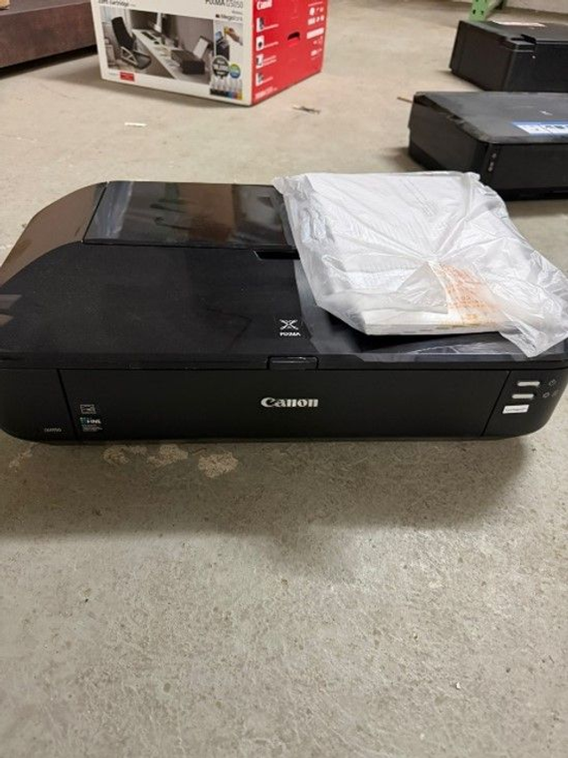 Canon Pixma iP4950 Tintenstrahldrucker