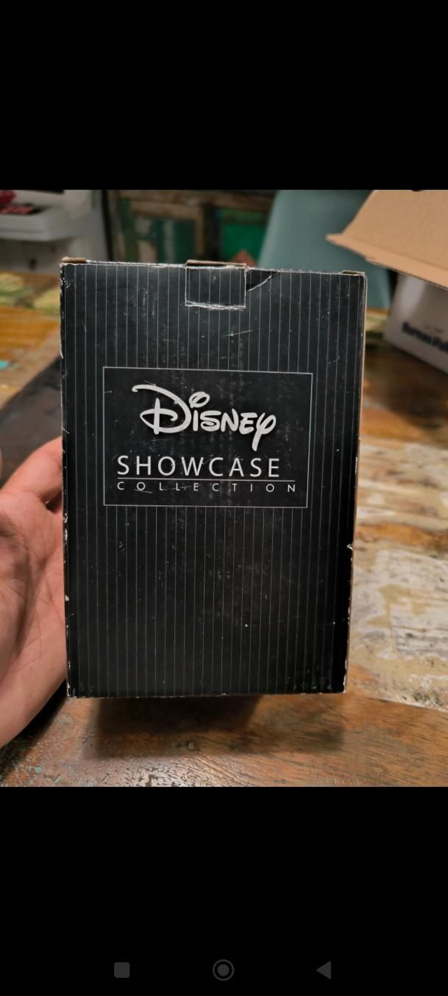 FIGURINE DISNEY SHOWCASE COLLECTION DUMBO