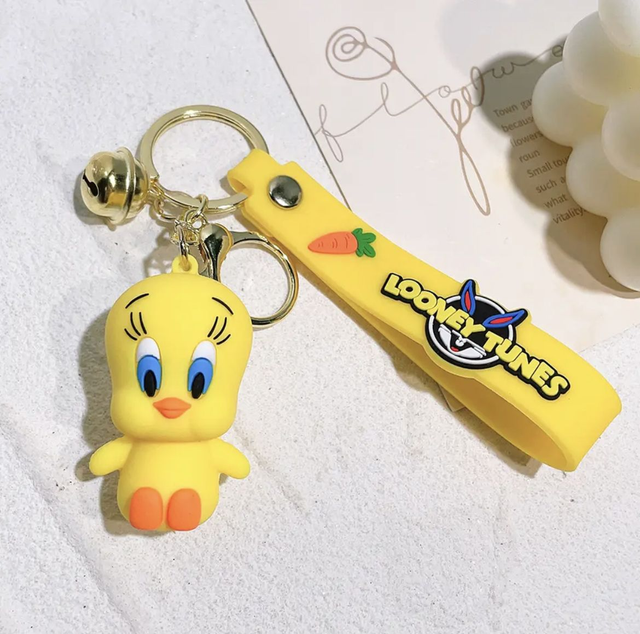 0110 - Looney Tunes - Tweety