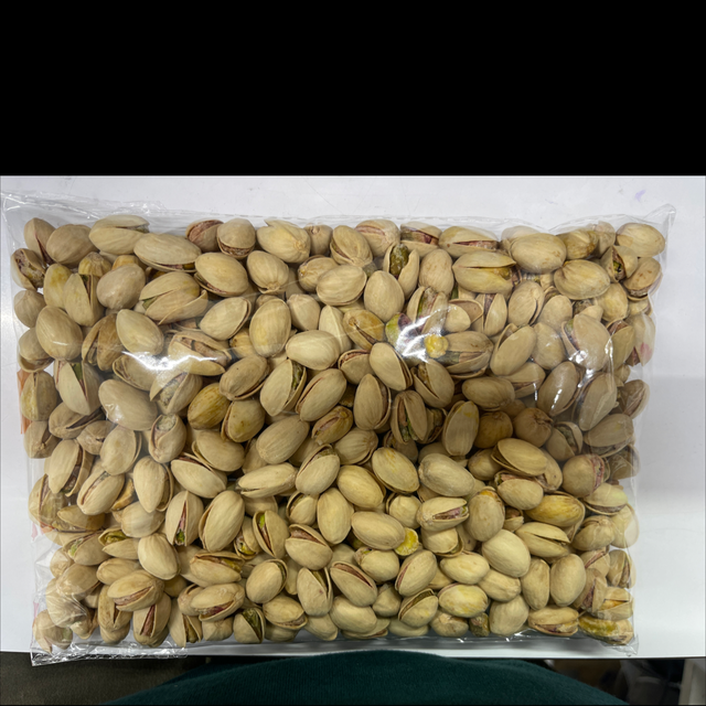 Pista Shor - 500g