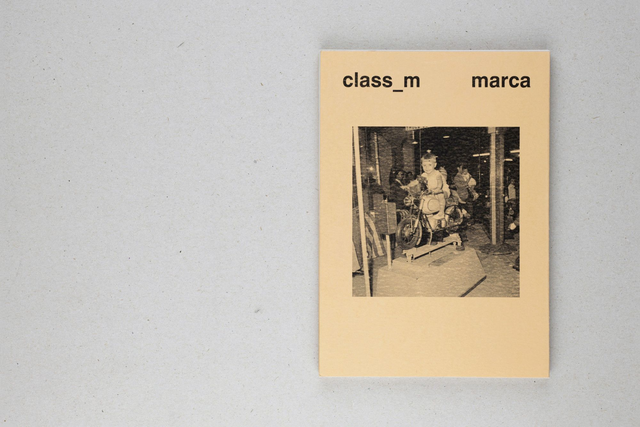Class_M - Marca
