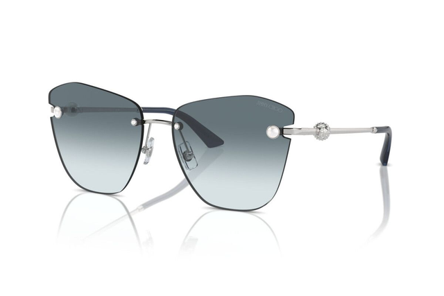 Eyewear Woman Jimmy Choo  JC 4004HB 300219