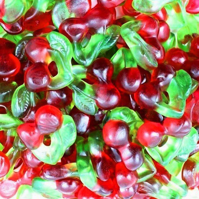 Cerise 100g