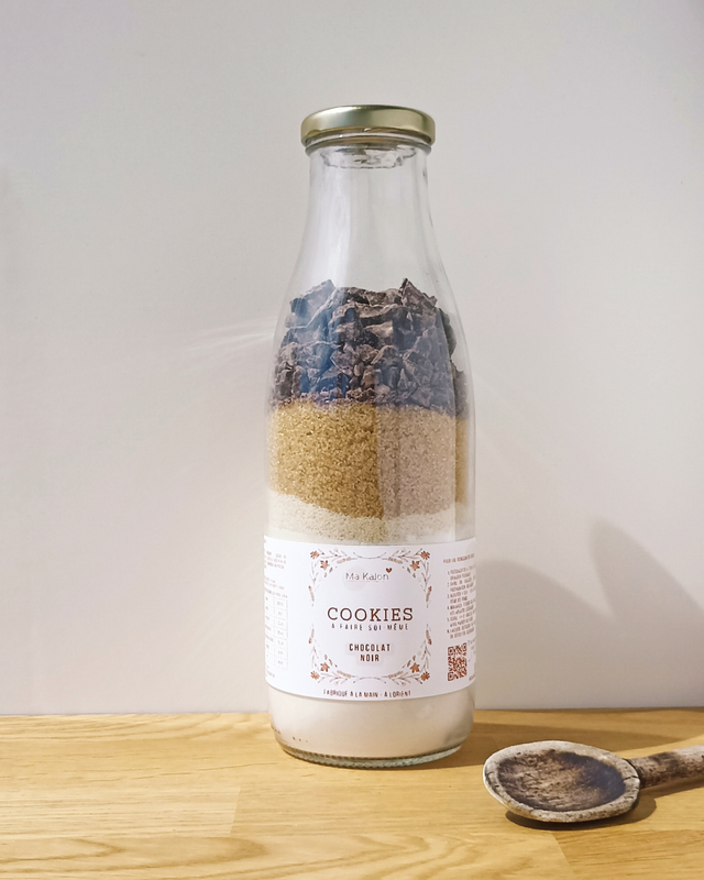 Chocolat, tout simplement