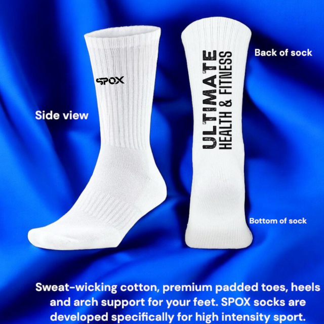 Socks 