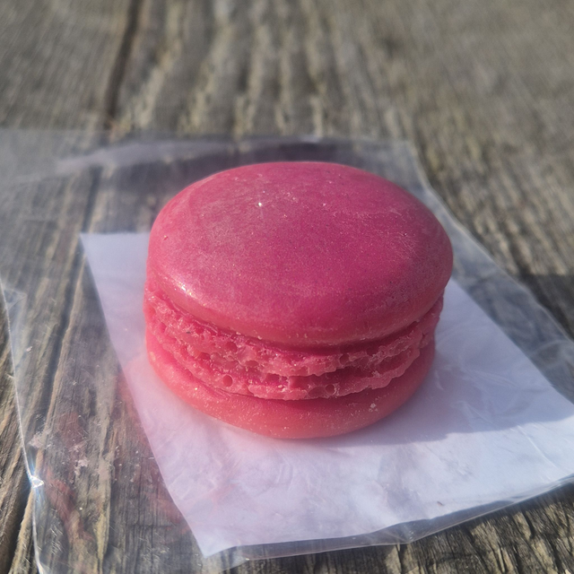 Fondant parfumé (10g) - Saint Valentin