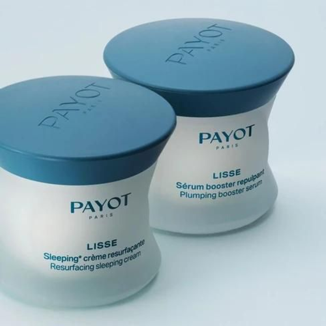 LISSE - SERUM BOOSTER REPULPANT