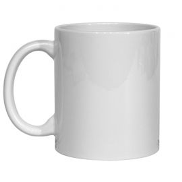 Custom 11oz Mug