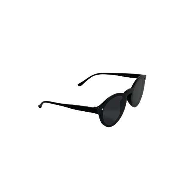 Lunette Polarisante Ronde