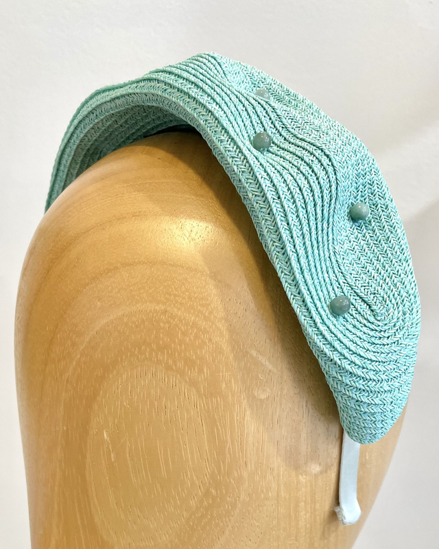 ZOÉ 2.0 / Mint green