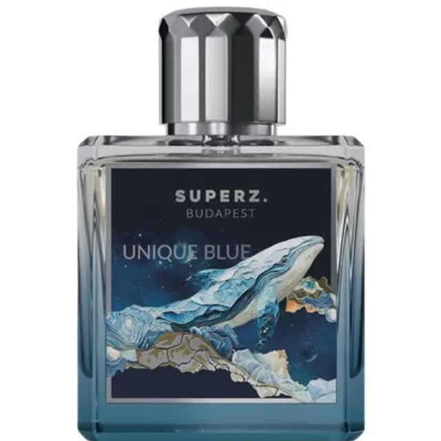 SUPERZ - Unique Blu