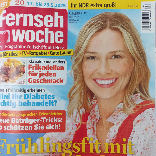 Fernsehwoche Nord