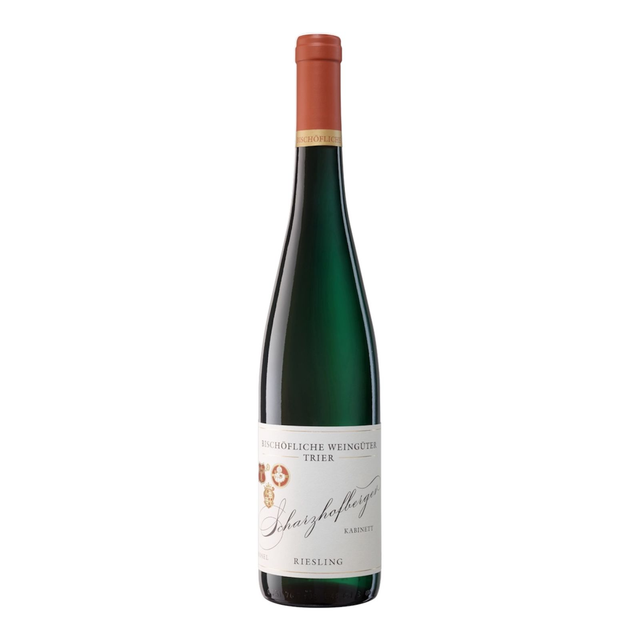 Scharzhofberger Riesling "Kabinett" Grosse Lage 2021