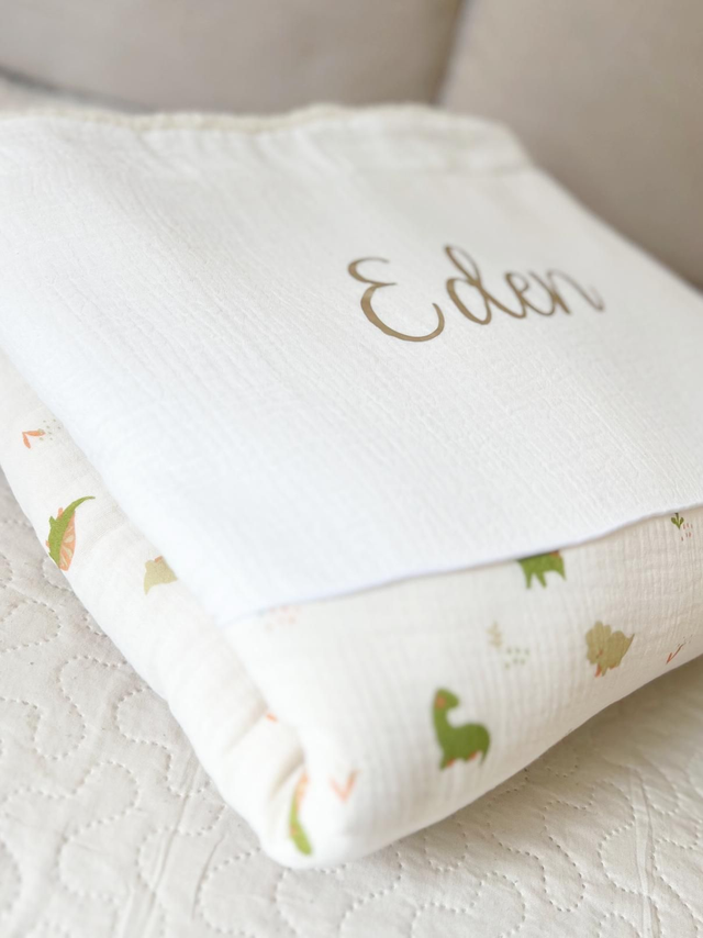 Couverture maternelle 