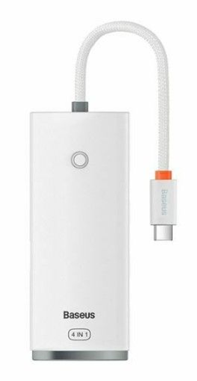 Baseus hub USB 3.2 4xTipA 25cm 