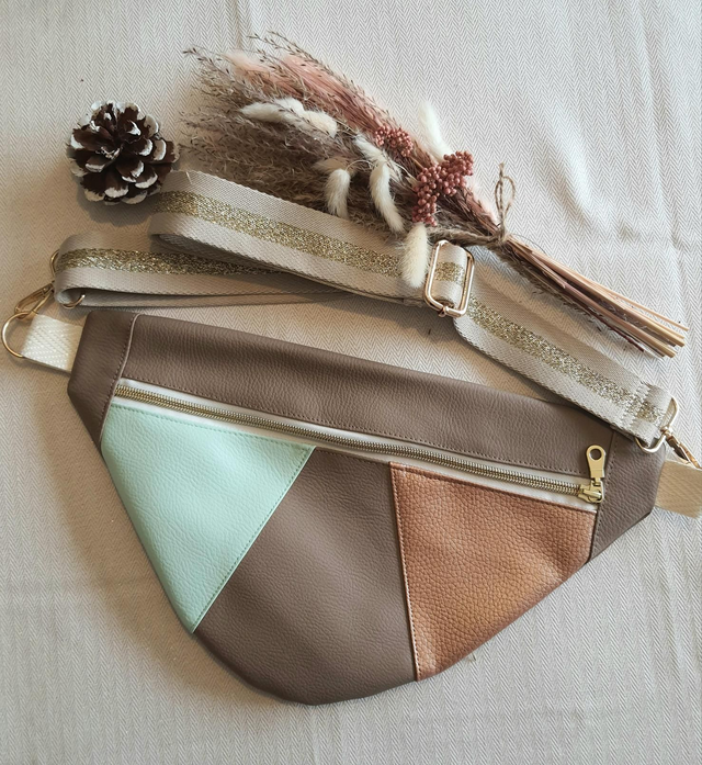 Banane simili marron 