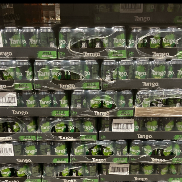TANGO