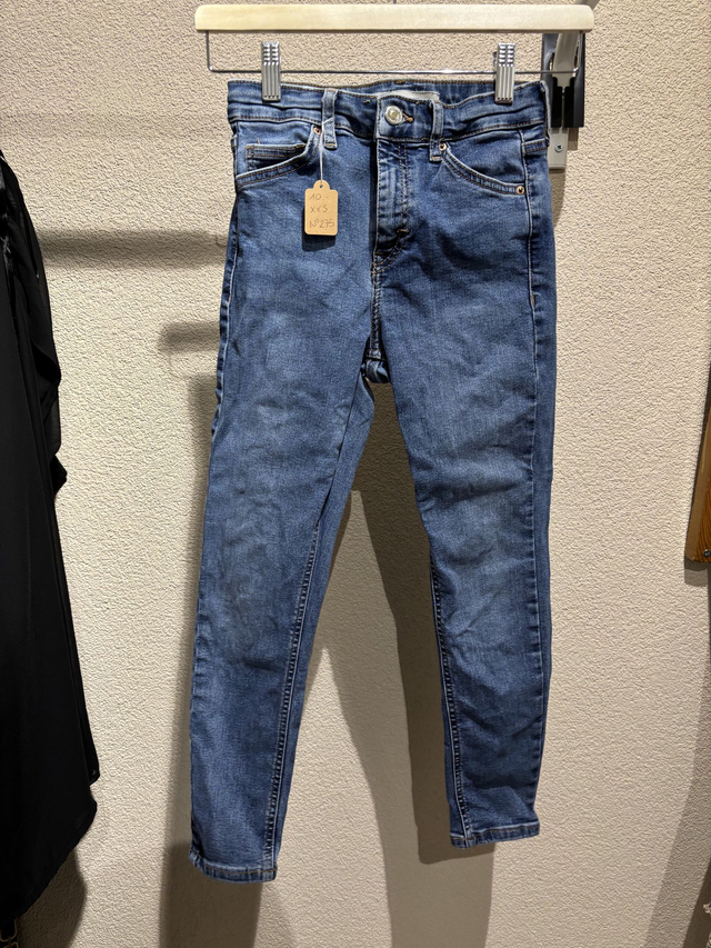 Jeans Topshop (275)