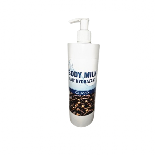 Crème Cloud de Girofle – Hydratation intense et parfum épicé