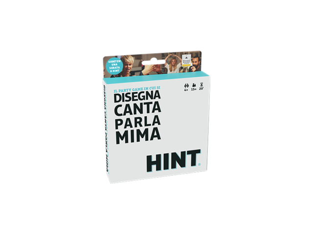HINT! Pocket