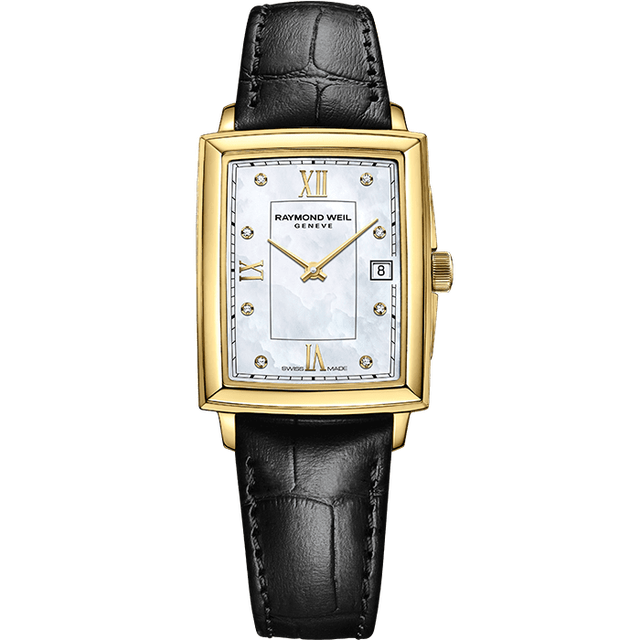 Raymond Weil Toccata Ladies