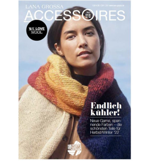 Accessories 