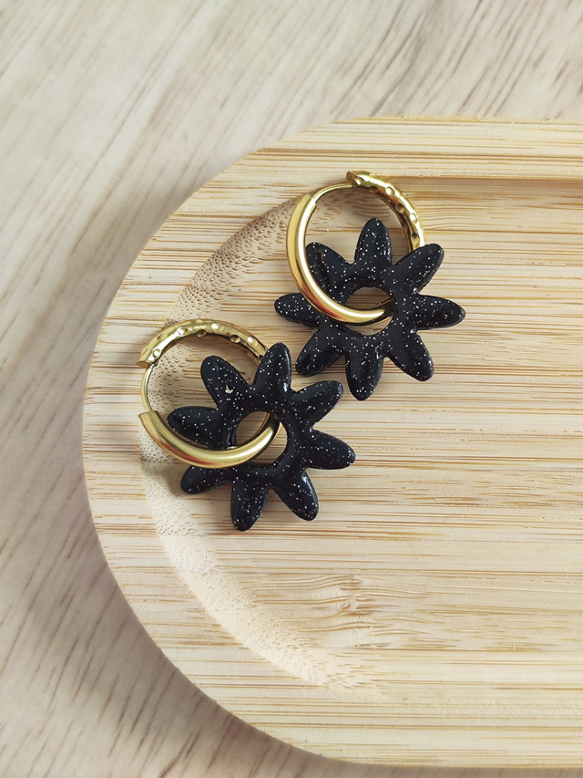 Breloques Swann (sans créoles)