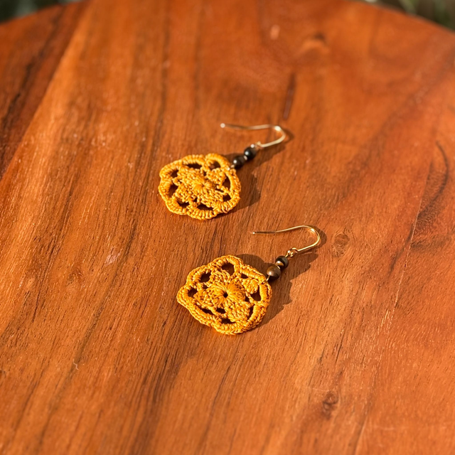 Gaïa & oeil de tigre